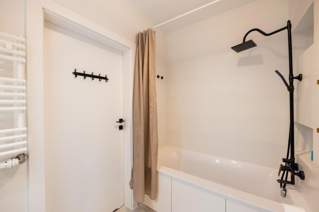 Woronicza Boho Apartment Βαρσοβία Εξωτερικό φωτογραφία