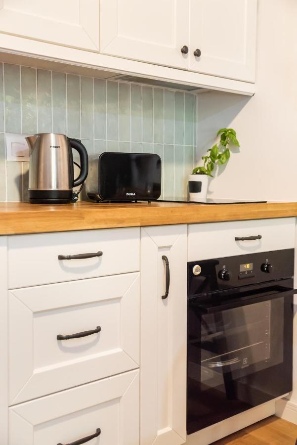 Woronicza Boho Apartment Βαρσοβία Εξωτερικό φωτογραφία